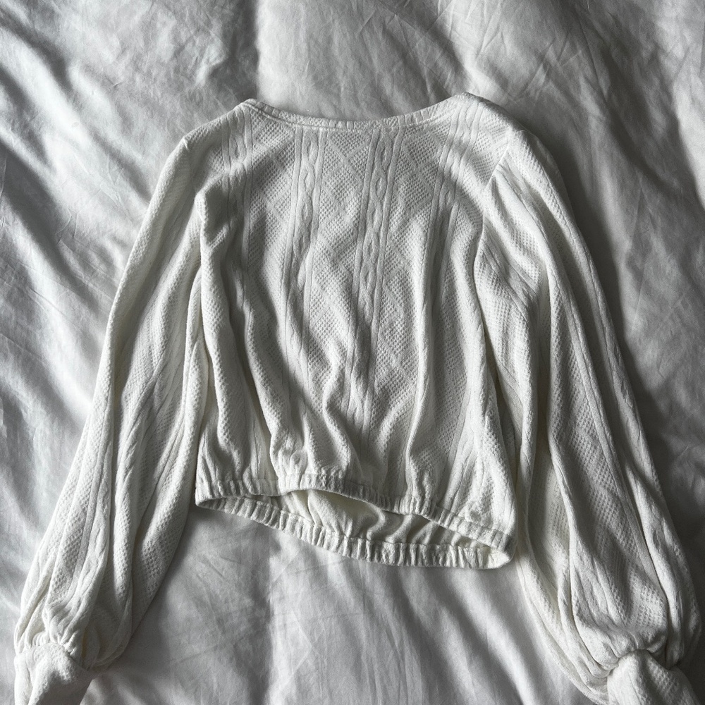 Altar'd State Sweater